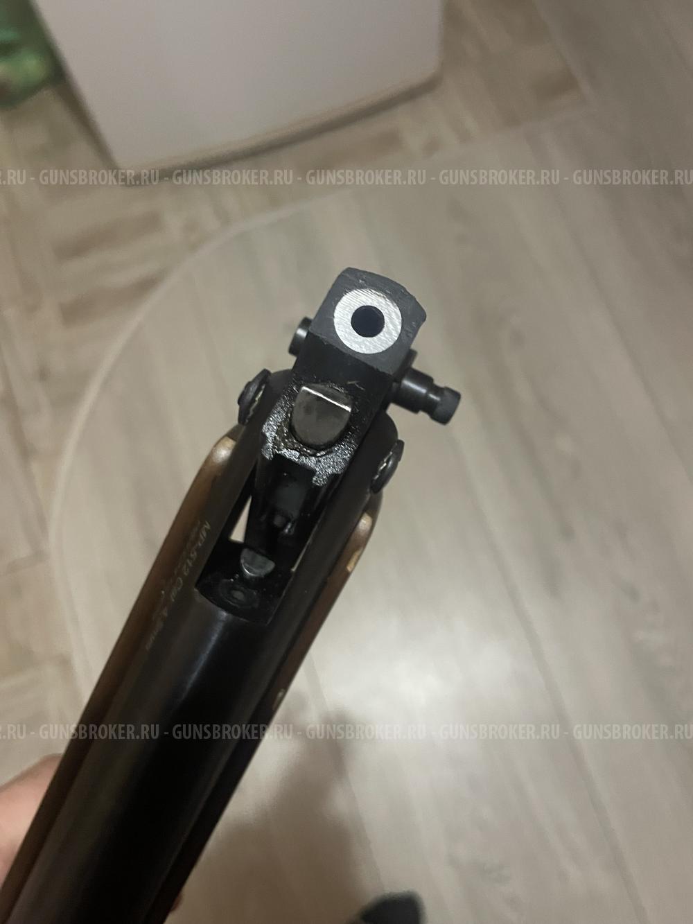 Baikal MR-512
