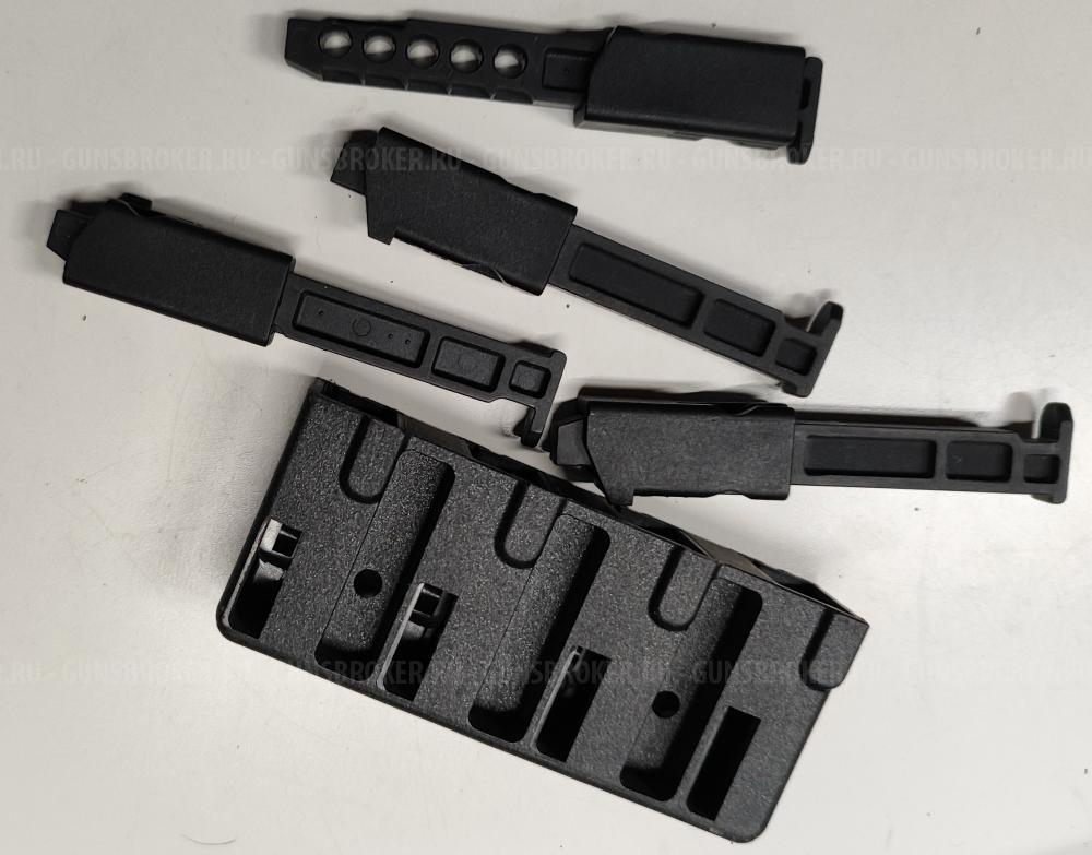 Baikal МР-555 биатлон