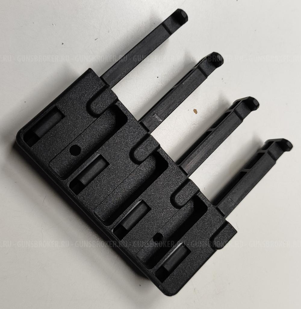 Baikal МР-555 биатлон