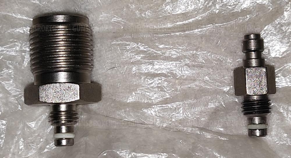 Baikal МР-555 биатлон