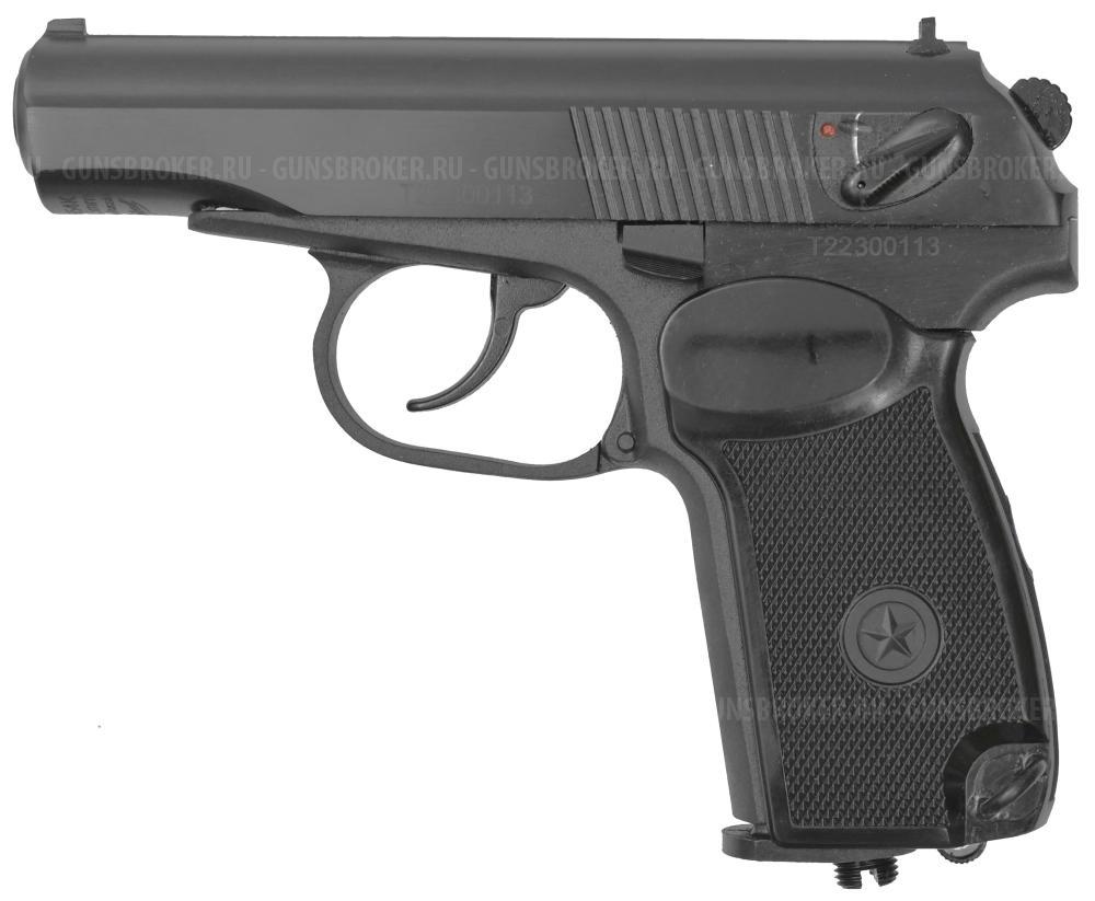 Baikal МР-654К-32 MP-654k