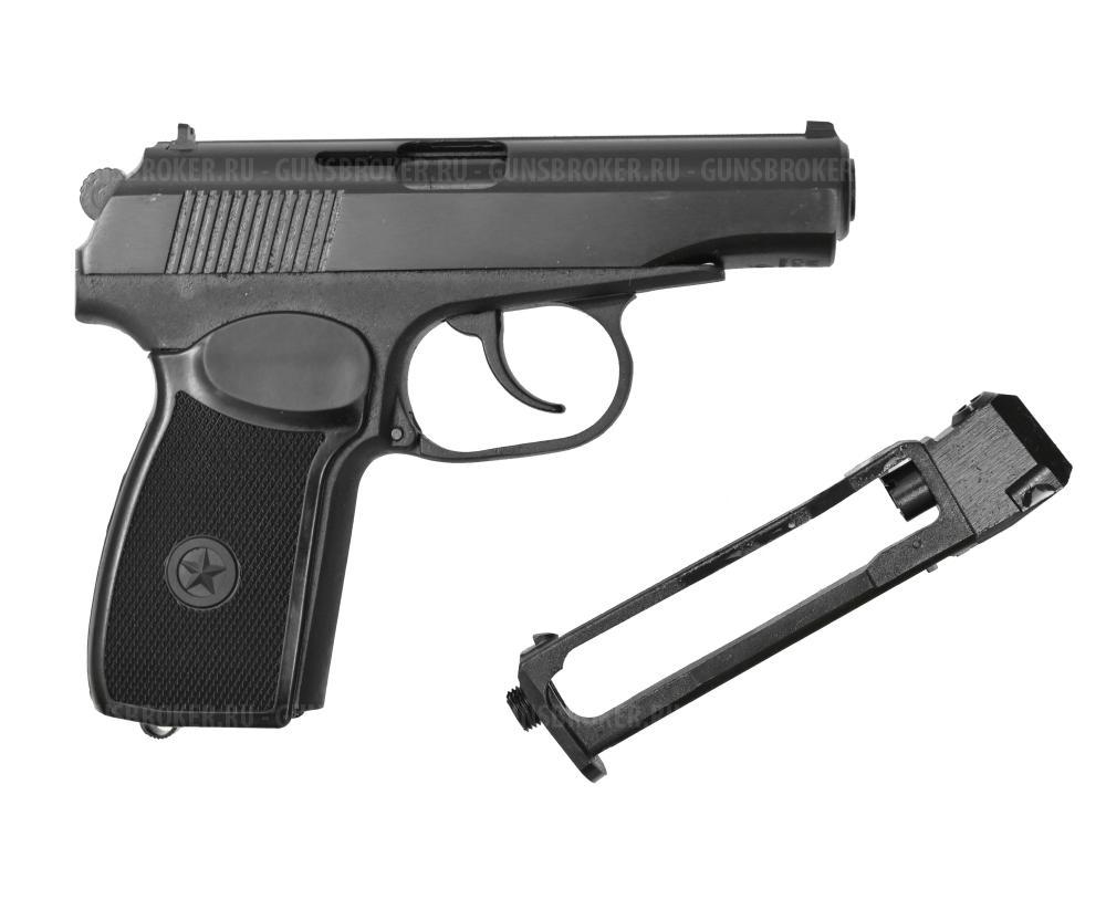 Baikal МР-654К-32 MP-654k