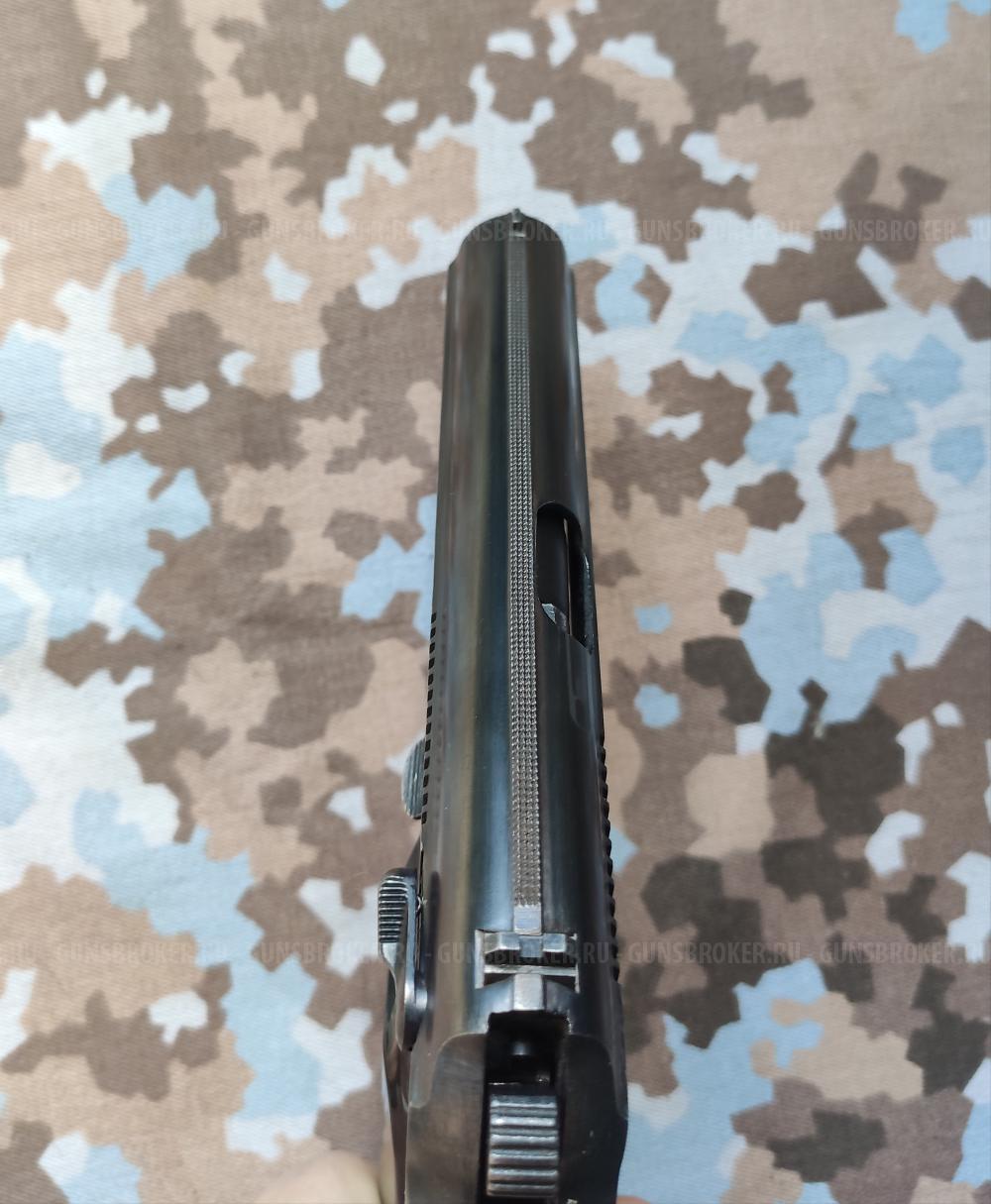Baikal МР-654К  (20-серия)
