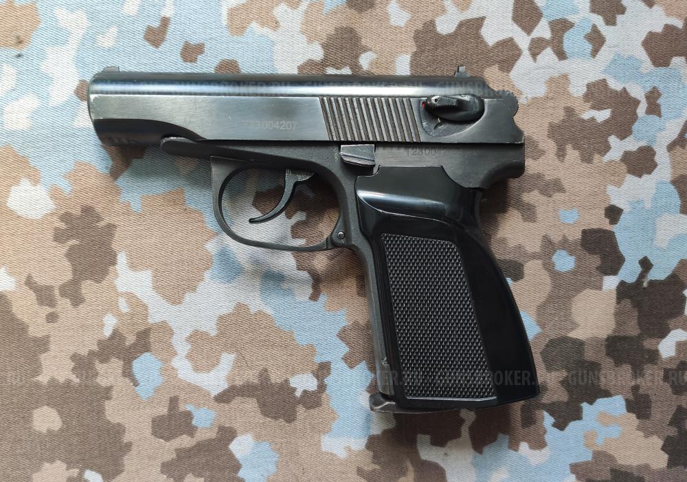 Baikal МР-654К  (20-серия)