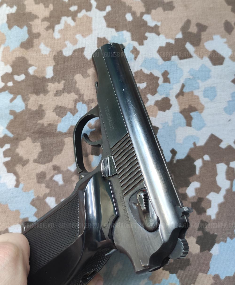 Baikal МР-654К  (20-серия)