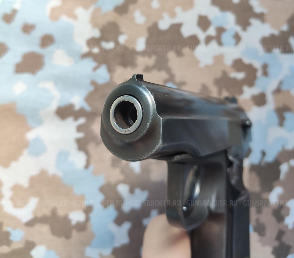 Baikal МР-654К  (20-серия)