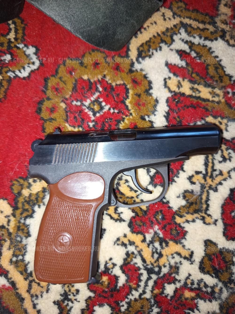 Baikal МР 79 9ТМ 