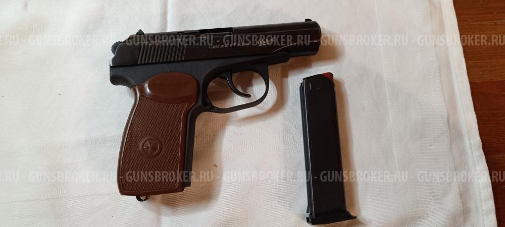 Baikal МР 80 13Т 45Rubber