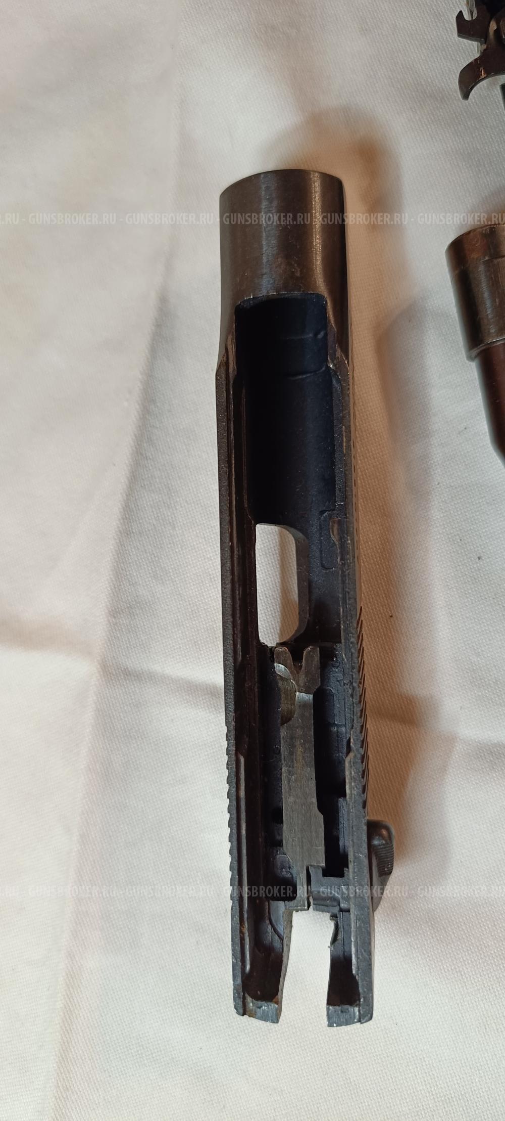 Baikal МР 80 13Т 45Rubber