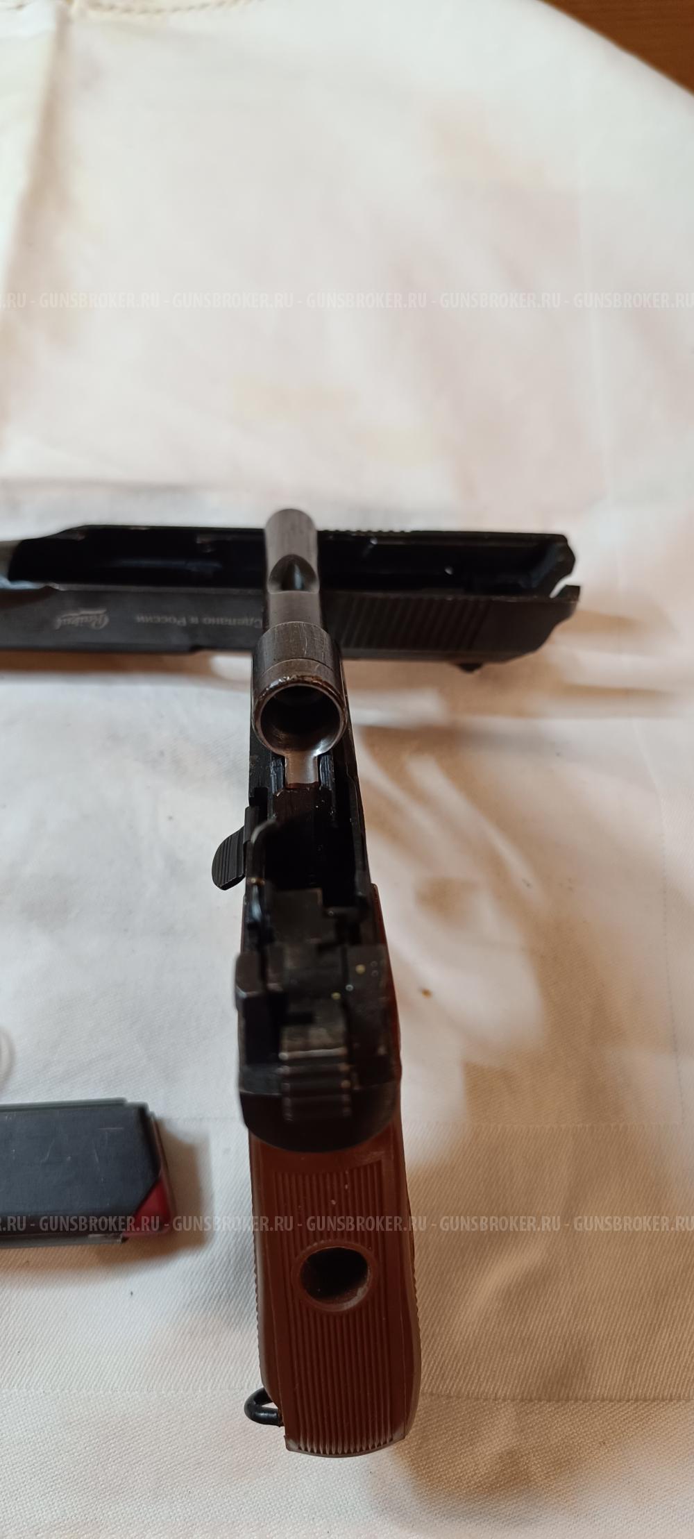 Baikal МР 80 13Т 45Rubber