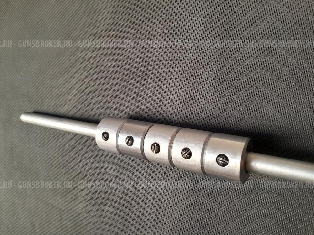 БАЛАНСИР,ГРУЗА ДЛЯ СПОРТИВНОЙ ВИНТОВКИ