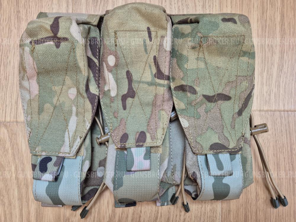 Баллистические панели "Баллистика.РУ" для ССО Панцирь ПРО и т.п.