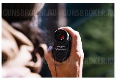 Баллистический лазерный дальномер VORTEX Razor HD 4000 GB