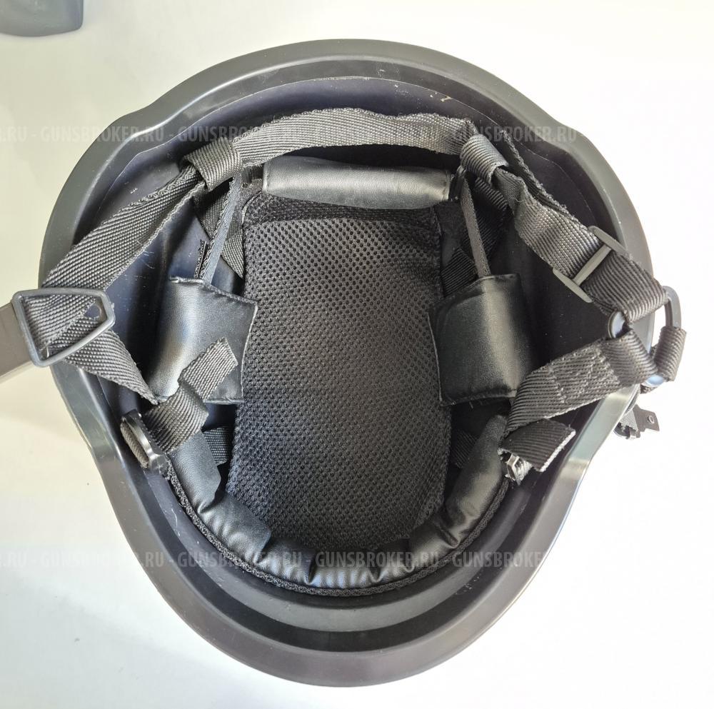 Баллистический шлем MICH2000 пр-ва Иран, новый