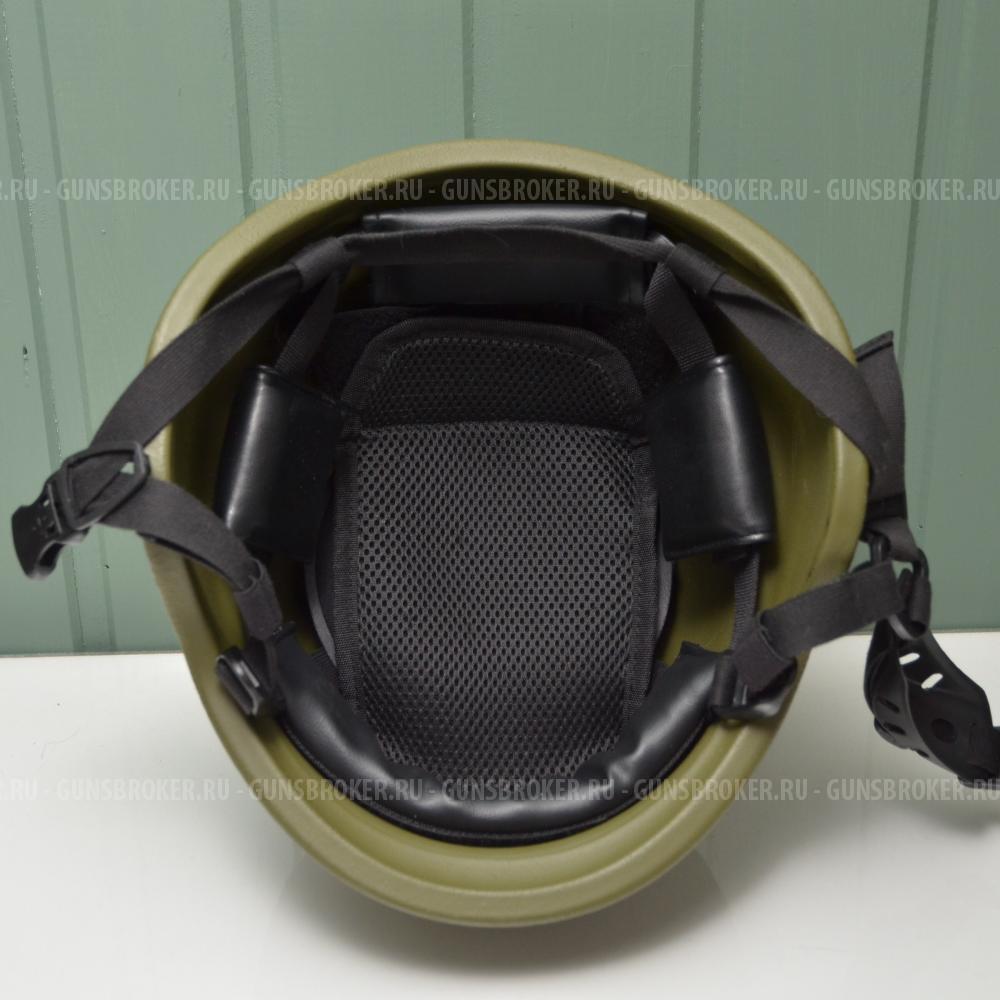 Баллистический шлем MICH2000 пр-ва Иран, новый