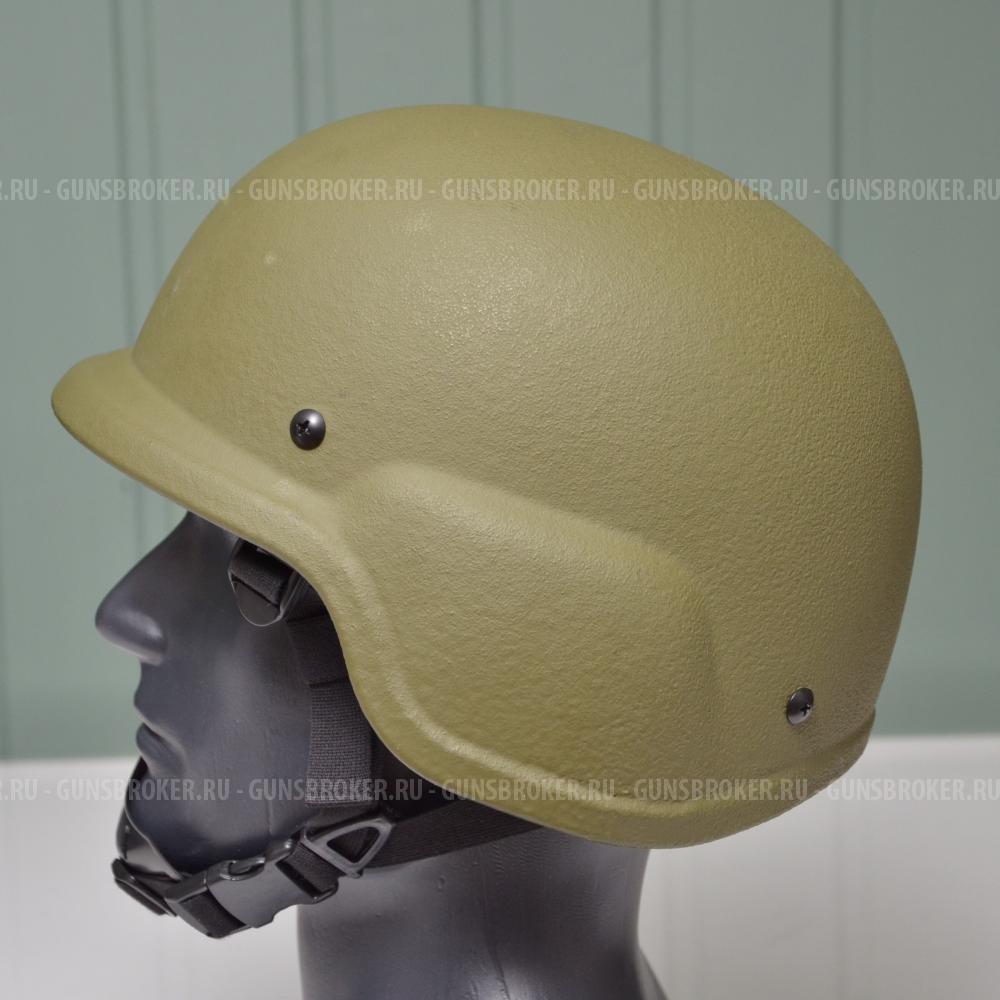 Баллистический шлем MICH2000 пр-ва Иран, новый