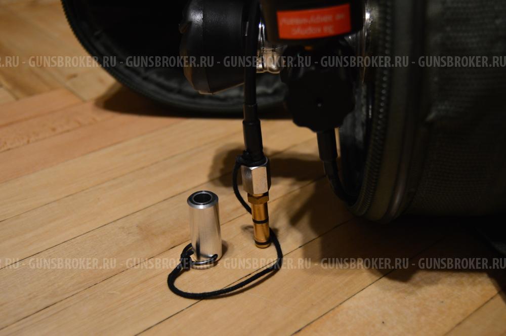 Баллон композитный для PSP 6.8л Чехия (сертификат)