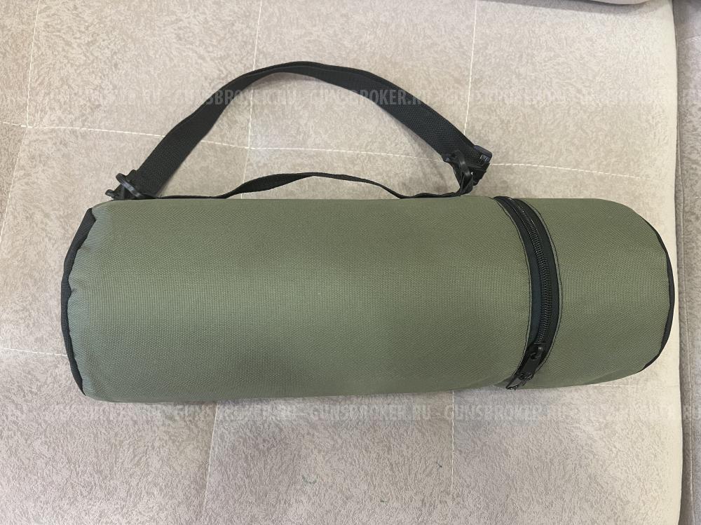 Баллон ПСП 2.5, заправочная ст., сумка-чкхол