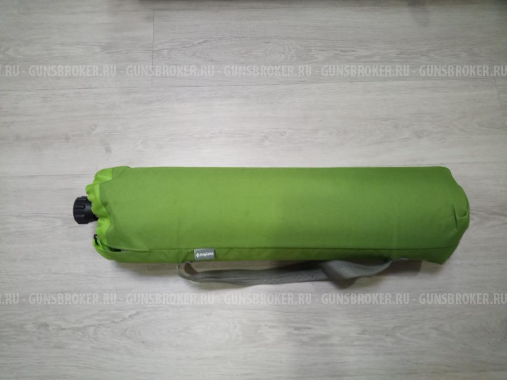 Баллон ВД "Маштест"-7л.