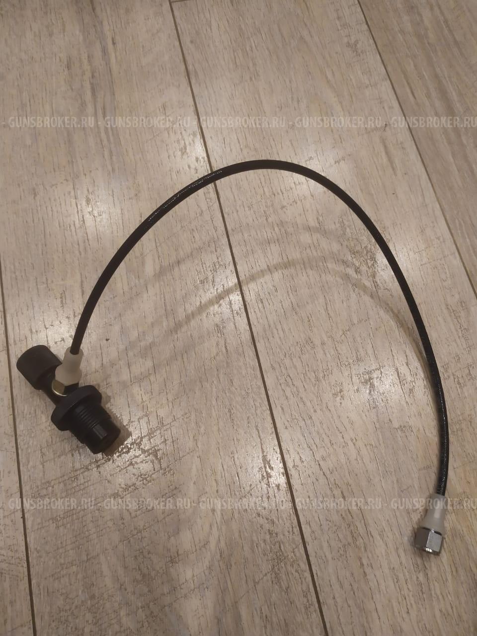 Баллон высокого давления. 6,8 литра