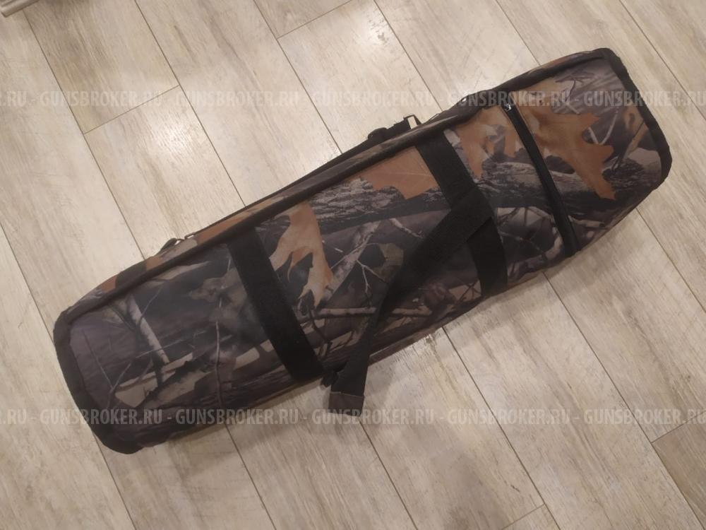 Баллон высокого давления. 6,8 литра