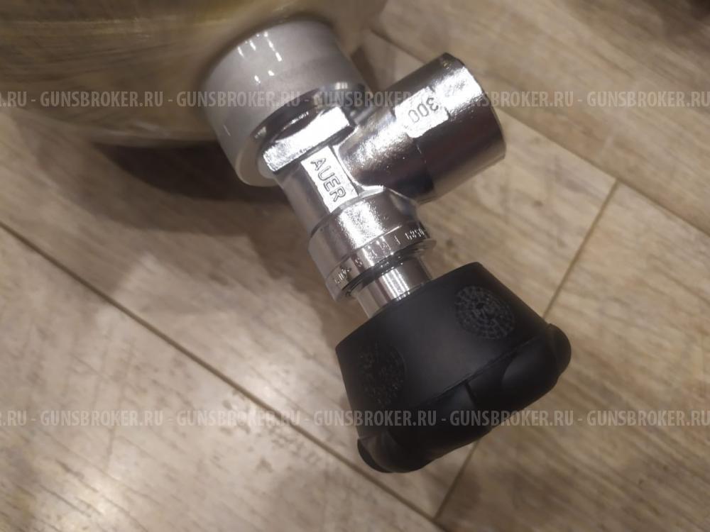 Баллон высокого давления. 6,8 литра