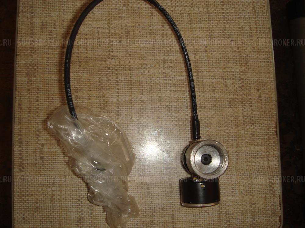 Баллон высокого давления, для заправки PCP винтовок, 10 л.