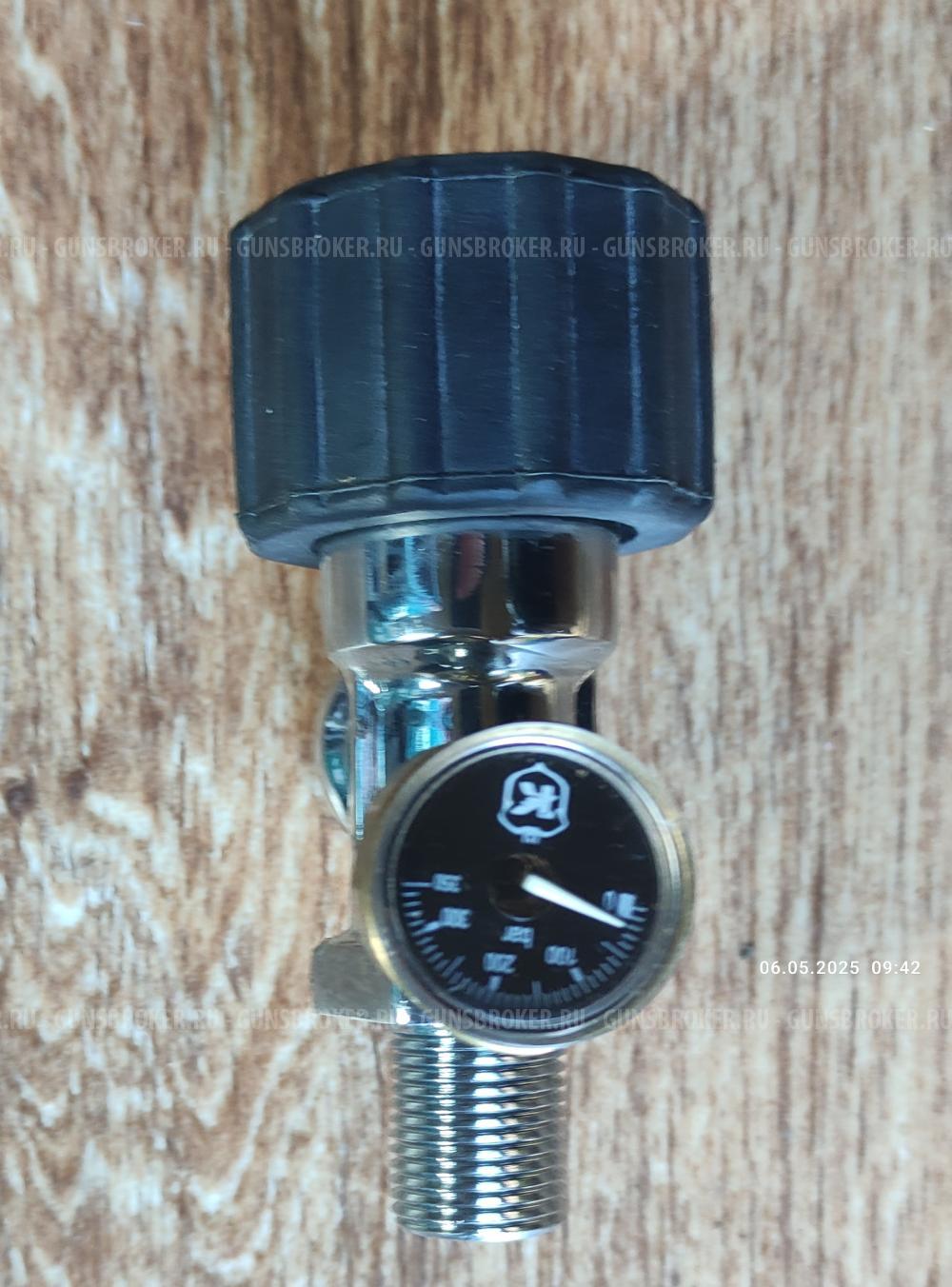 Баллон высокого давления (вд) Alsafe 6,8 литров