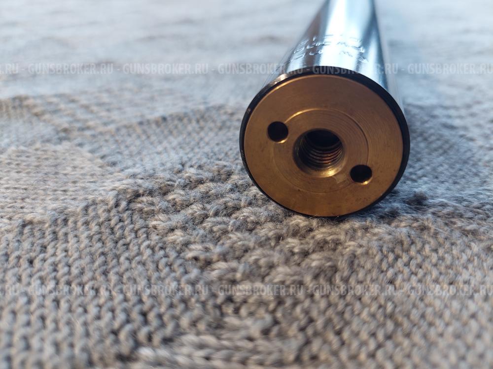 Баллон Walther lg400