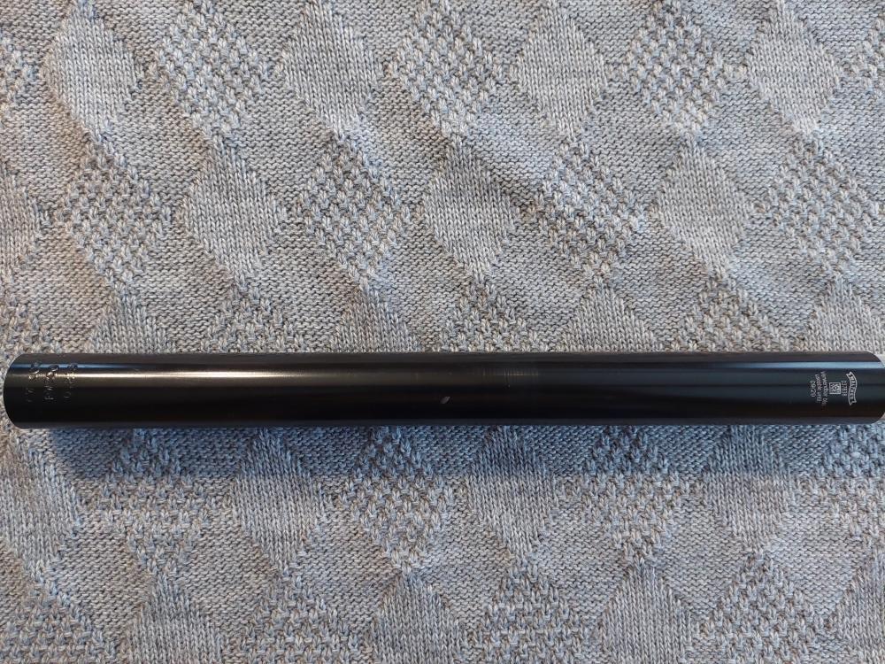 Баллон Walther lg400