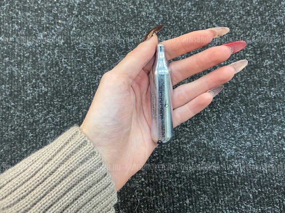 Баллончик CO2