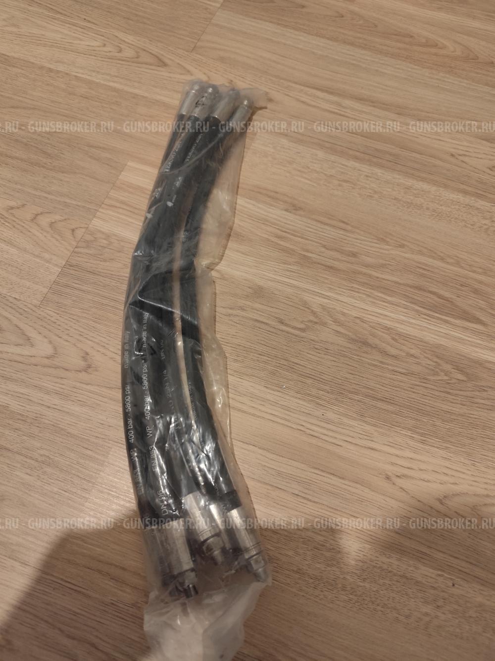 Баллоны 4 и 2 литра