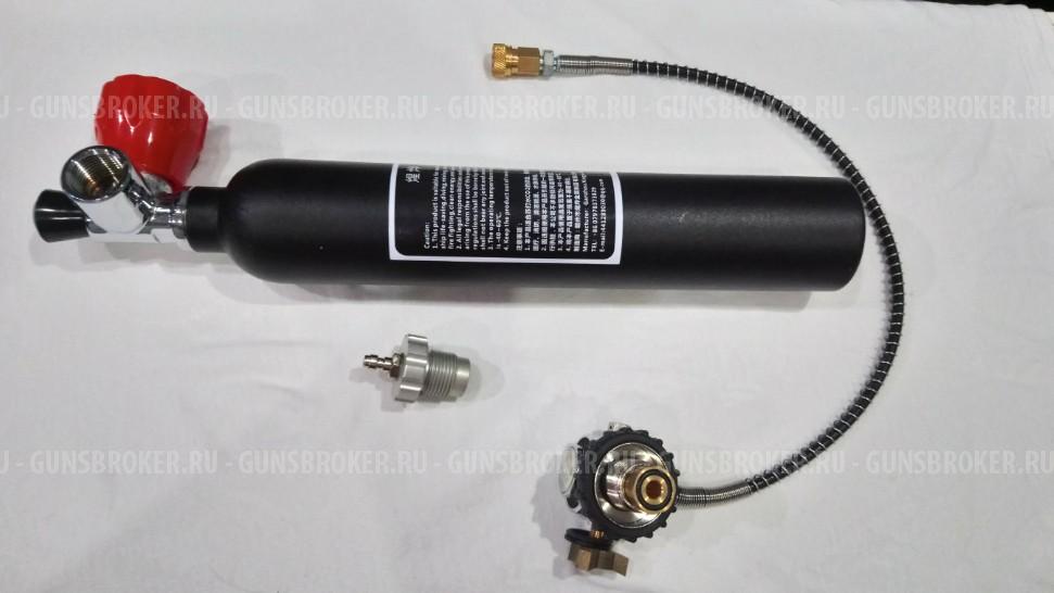 Балон дозаправщик 0,5