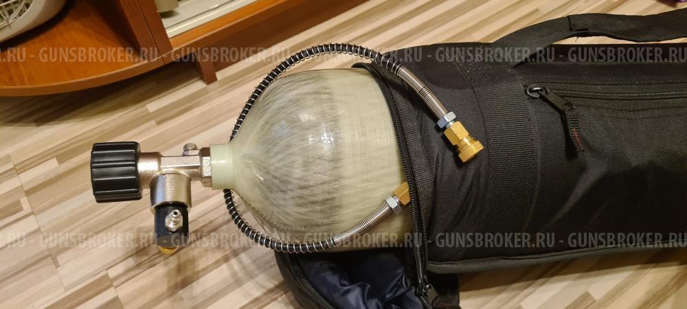 Балон композит 6,8л