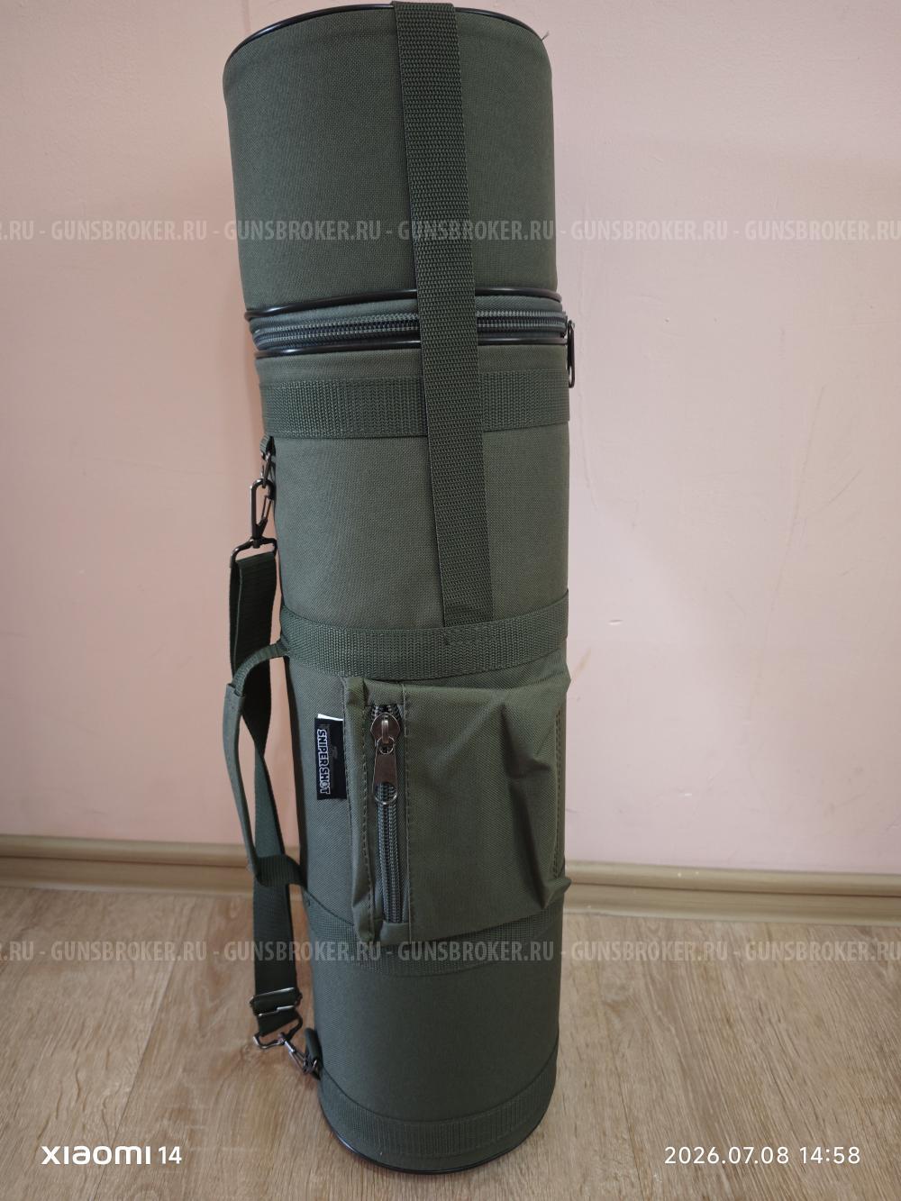 Балон высокого давления