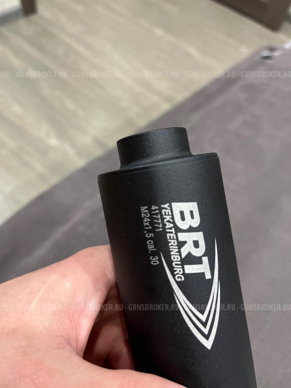 Банка BRT 308 24х1.5