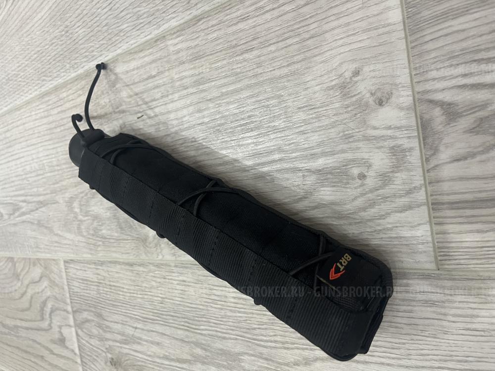 Банка дтк от БРТ на tg3