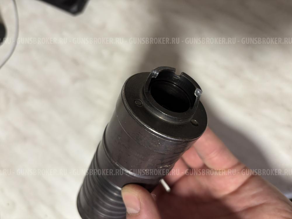 Банка, дтк закрытого типа АК12 ген. 2