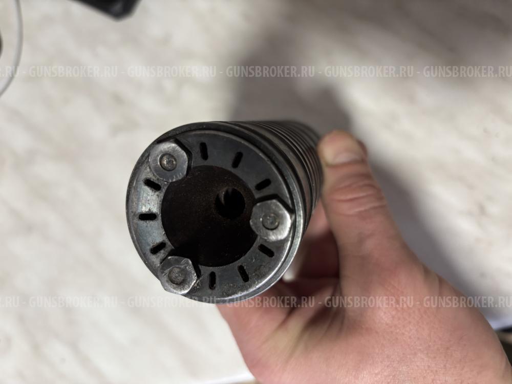 Банка, дтк закрытого типа АК12 ген. 2