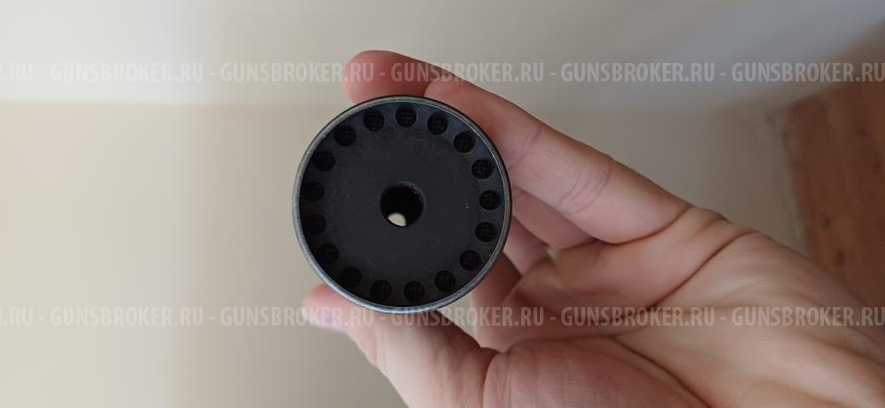 Банка (ДТКП) Alfa Arms