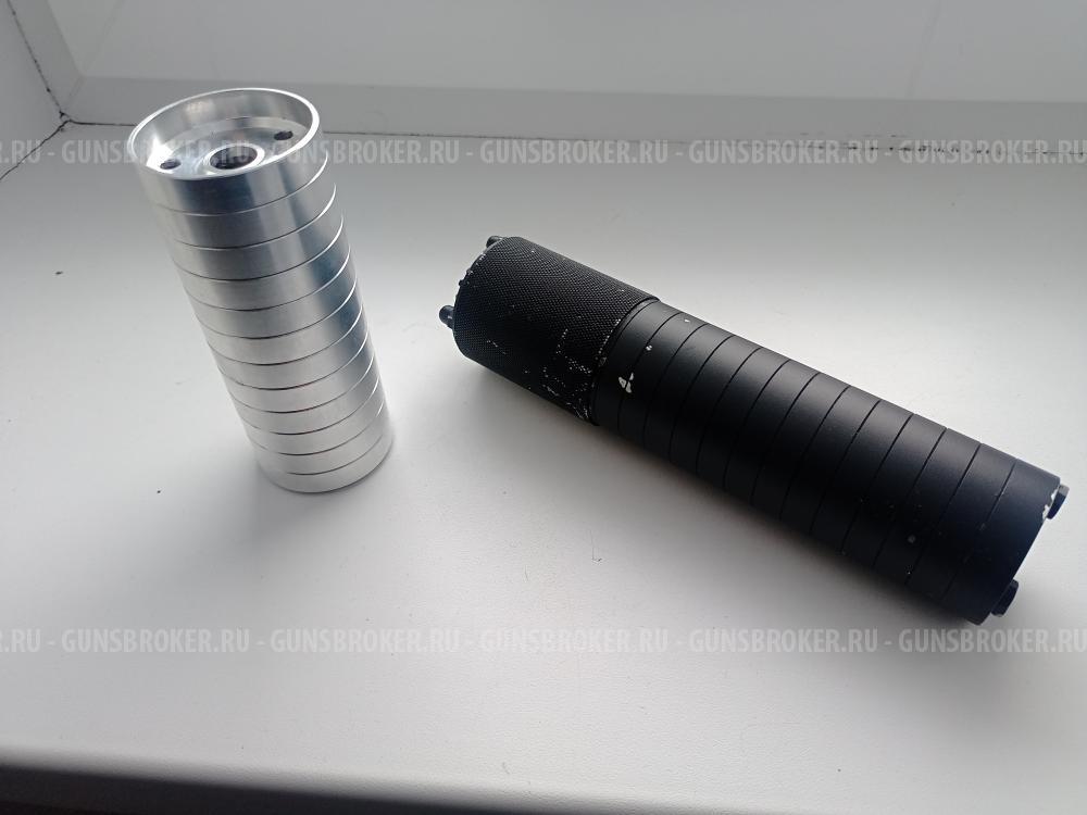 Банка Гексагон на 366 ткм