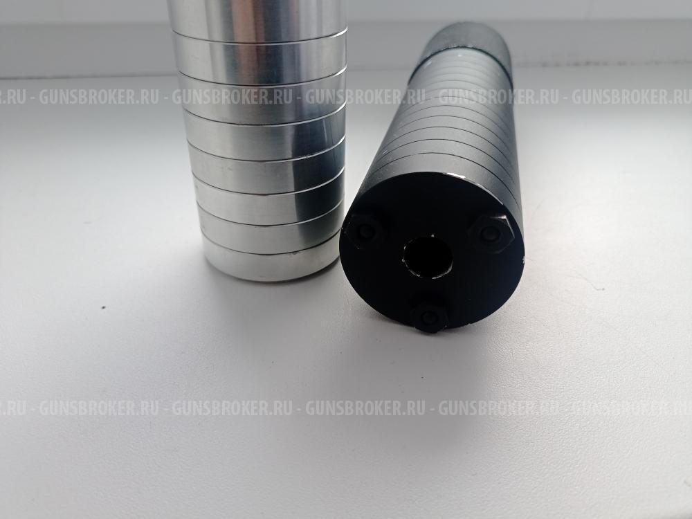 Банка Гексагон на 366 ткм