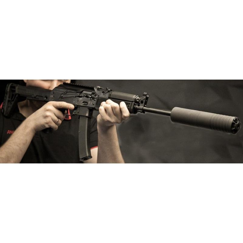 Банка Гексагон Сайга9/TR9S интеграл