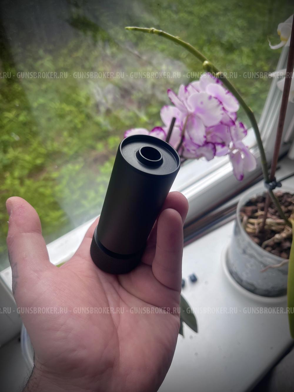 Макет ДТК из стали для схп