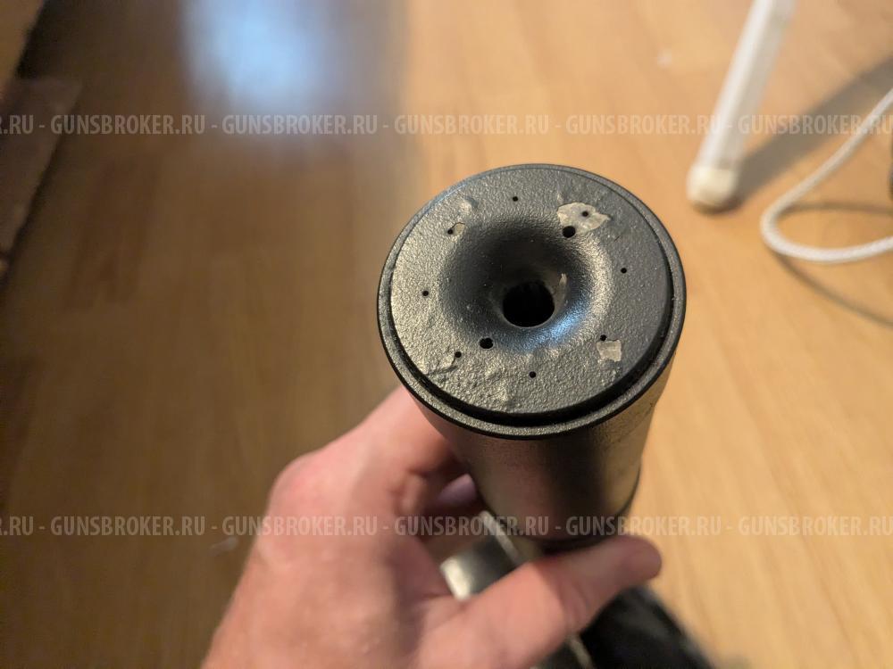 банка от "Николоса" газоразгруженная полуинтегрированная