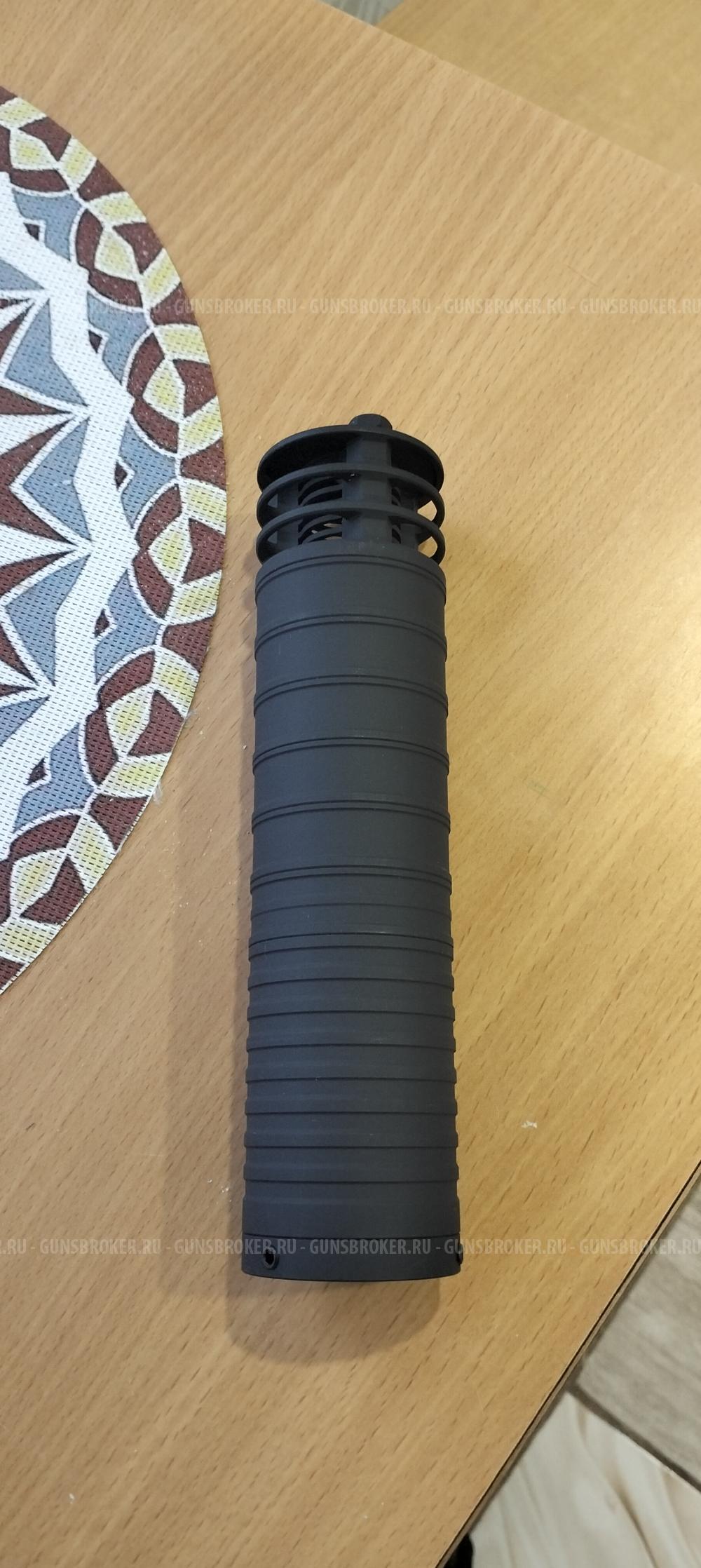 Банка "Поток", компания Гексагон.