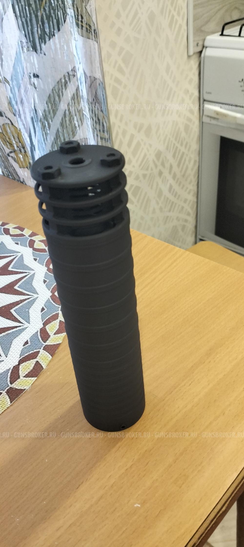 Банка "Поток", компания Гексагон.