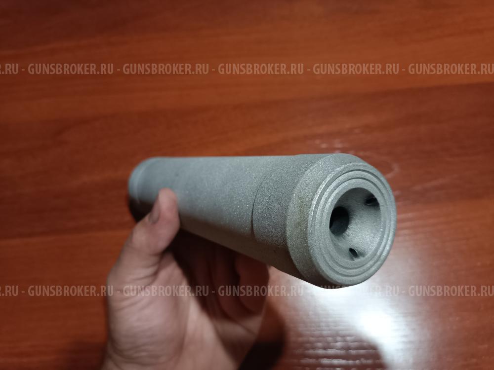 Баночка ДТКП "Лидер-Штиль" на Лось 145 win 308