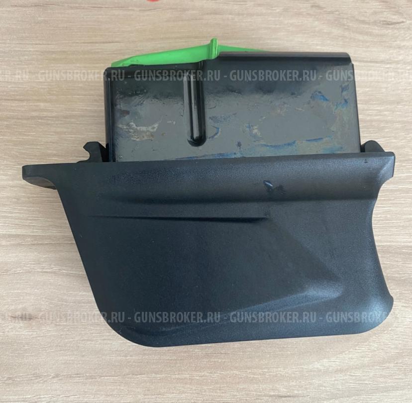 магазин к карабину BAR 30-06