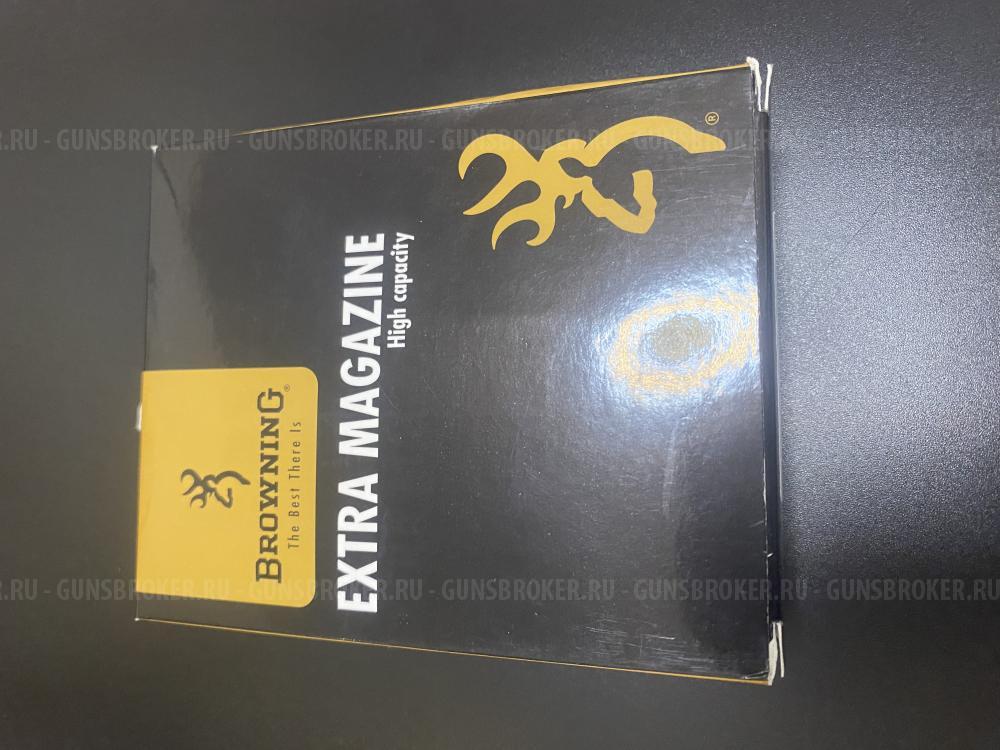 магазин к карабину BAR 30-06